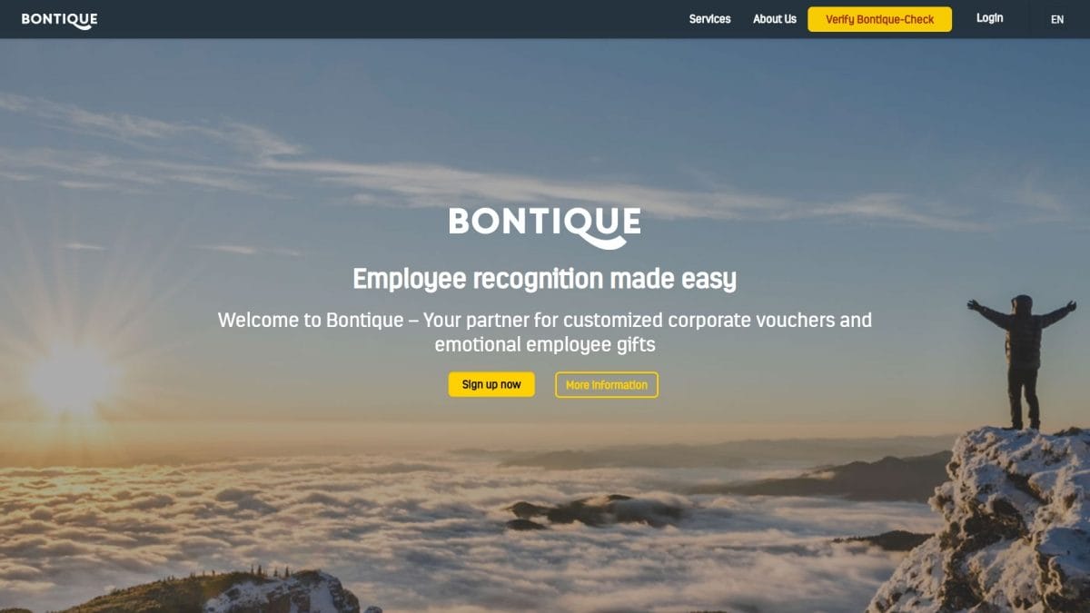Our Works - Bontique.ch