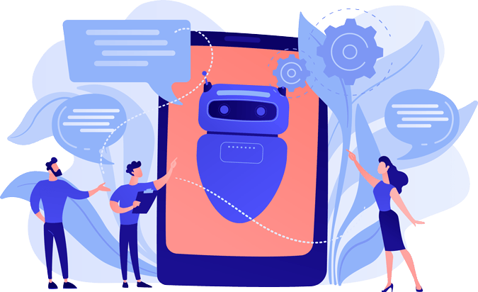 brandspark–sparkbot–self-service